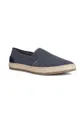 Geox espadryle granatowy