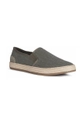 Espadrile Geox zelena