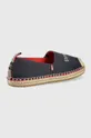 Espadrile Blauer mornarsko modra