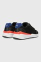 Sneakers boty Mexx Sneaker Jairo černá MXBT017601M.1000