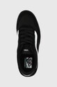 Vans sportcipő Ua Cruze Too Cc fekete VN0A5KR5QTF1