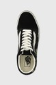 чёрный Кеды Vans Ua Old Skool