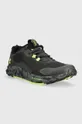 Under Armour buty do biegania Charged Bandit Trail 2 szary