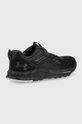 Under Armour buty UA Charged Bandit TR 2 3024186 czarny