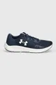 Under Armour buty do biegania Charged Pursuit 3 granatowy