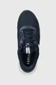 granatowy Under Armour buty do biegania Charged Pursuit 3