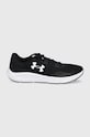 Under Armour buty do biegania Charged Pursuit 3 3024878 ultralekkie czarny 3024878