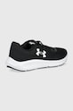 Under Armour buty do biegania Charged Pursuit 3 3024878 3024878 czarny SS24