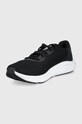 Обувки Обувки за бягане Under Armour Charged Pursuit 3 3024878 3024878 черен