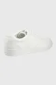 Δερμάτινα αθλητικά παπούτσια MICHAEL Michael Kors Jackson λευκό