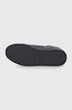 MICHAEL Michael Kors ghete de piele Keating 42F9KEFS1L.001 negru