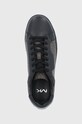 MICHAEL Michael Kors pantofi Keating maro 42F9KEFS1Q.207