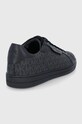 Încălțăminte MICHAEL Michael Kors pantofi Keating 42F9KEFS2Q.001 negru