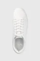 fehér MICHAEL Michael Kors bőr cipő Keating