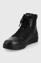 Δερμάτινα ελαφριά παπούτσια MICHAEL Michael Kors Keating  Πάνω μέρος: Φυσικό δέρμα Εσωτερικό: Συνθετικό ύφασμα, Υφαντικό υλικό Σόλα: Συνθετικό ύφασμα