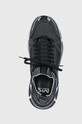 MICHAEL Michael Kors pantofi Lucas negru 42F9LUFS1D.012