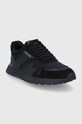 MICHAEL Michael Kors pantofi Miles 42F9MIFS1S.001 negru SS24