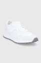 Michael Kors buty skórzane Miles 42F9MIFS2S.085 biały