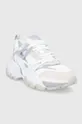 Παπούτσια MICHAEL Michael Kors Nick λευκό