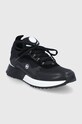 Michael Kors buty Theo 42F1THFS5D.001 czarny SS22