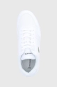 biały Lacoste Buty 742SMA0023.21G