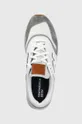 szary New Balance sneakersy CM997HPT