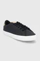 Kožené boty New Balance Ct210pch černá