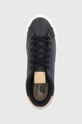 čierna Kožená obuv New Balance Ct210pch