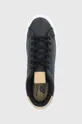 černá Kožené boty New Balance Ct210pch