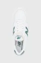 biały New Balance buty CT300WG3