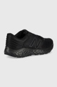 Bežecké topánky New Balance M520lk7 čierna