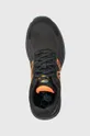 μαύρο Παπούτσια για τρέξιμο New Balance Fresh Foam 680v7