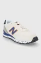 New Balance buty ML515AT3 beżowy