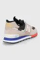 New Balance shoes ML574HQ2  Uppers: Textile material, Natural leather Inside: Textile material Outsole: Synthetic material