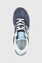 σκούρο μπλε Παπούτσια New Balance Ml574te