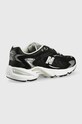 New Balance sneakersy ML725R ML725R czarny AW22