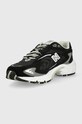 Obuwie New Balance sneakersy ML725R ML725R czarny