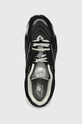 New Balance sneakersy ML725R czarny ML725R