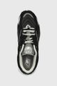 czarny New Balance sneakersy ML725R