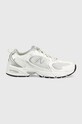 New Balance 530 tekstylny biały MR530EMA