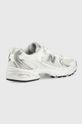 Αθλητικά New Balance Mr530ema 530 MR530EMA λευκό SS25
