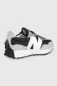 Παπούτσια New Balance Ms327bd γκρί