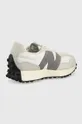 New Balance sneakersy MS327WE szary