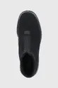 чёрный Ботинки Camper Pix