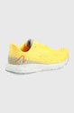 New Balance buty do biegania Fresh Foam X Tempo v2 MTMPOLM2 MTMPOLM2 pomarańczowy AW22
