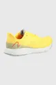 Обувь для бега New Balance Fresh Foam X Tempo v2 оранжевый