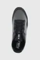 fekete New Balance cipő Mxshftlk