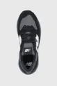 czarny New Balance buty M5740CBA
