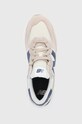 Topánky New Balance M5740cbb béžová M5740CBB