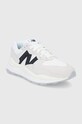 New Balance buty M5740CBC M5740CBC beżowy SS22